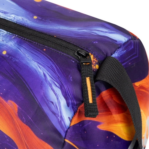 Holdbar og behagelig at bære