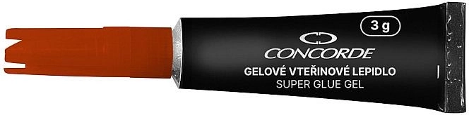 CONCORDE gel-superlim 3 g