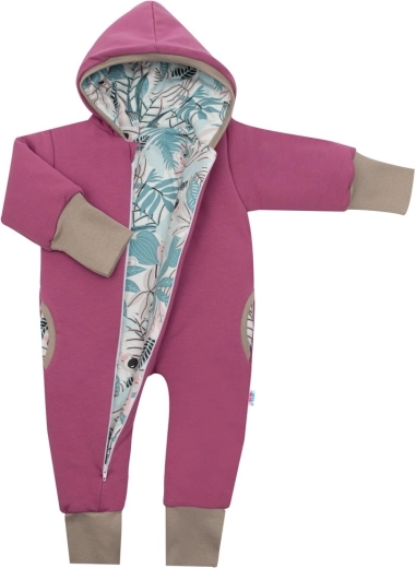 Varm og åndbar foring