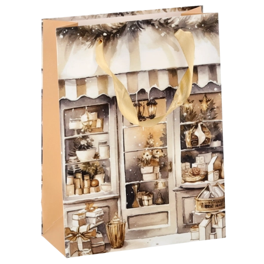 Stærke håndtag og holdbar udførelse