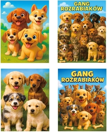 Gavepose