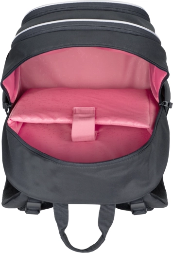 Gennemtænkt organisering i tre rum