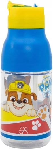 Paw Patrol-motiv, som børn kan lide