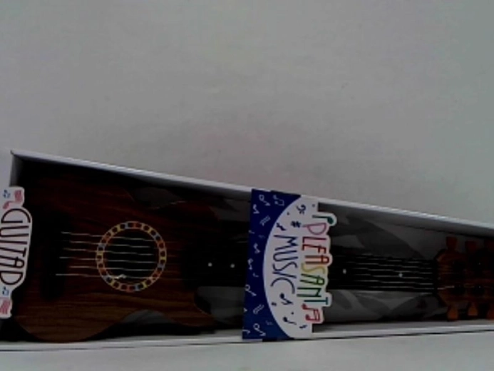 Guitar til begyndere