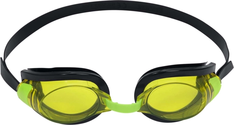 Hypoallergene linser uden latex