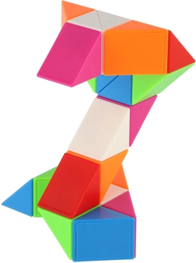 24 dele til kreativ samling