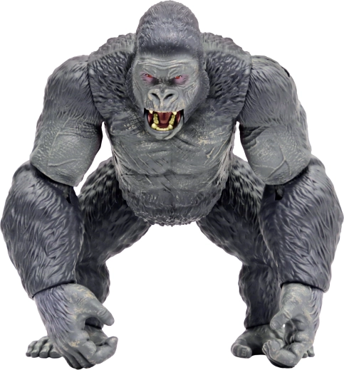 Primal Clash Boss gorillefigur 21 cm