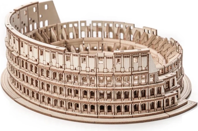 Little Story 3D træpuslespil Colosseum