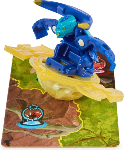 Modulopbygning med Power Ring