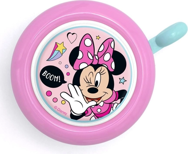 Disney Minnie-design, som børn elsker