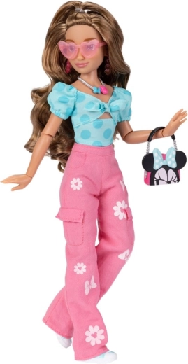 Detaljer inspireret af Minnie