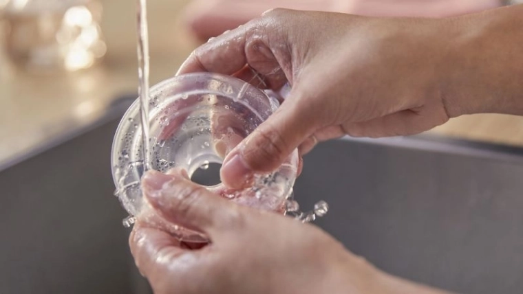 Nem rengøring og vedligeholdelse