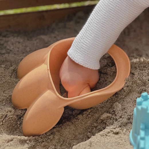 Ergonomisk greb til små hænder