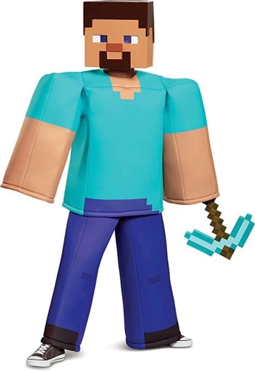 Let og behagelig for børn