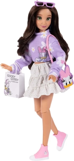 Rigt tilbehørssæt til kreativ leg