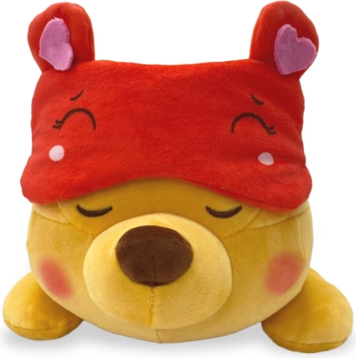 Blødhed, der luller i søvn