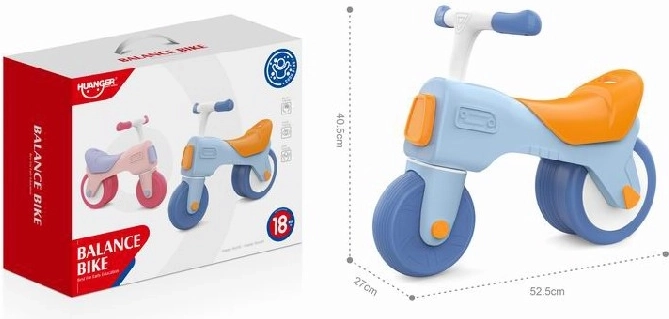 Sun Baby Sport løbecykel til børn