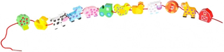 Træning af finmotorik og koordination