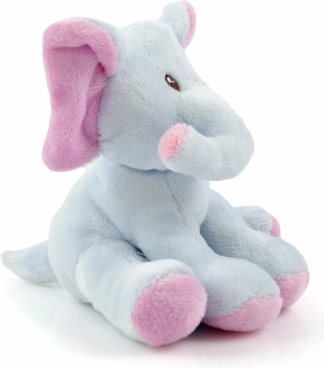 Kompakt størrelse 15 cm til børnehænder