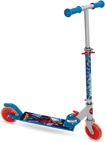 Justerbart styr for perfekt ergonomi