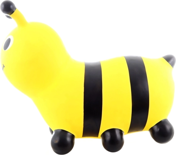 Nem oppustning takket være den medfølgende pumpe