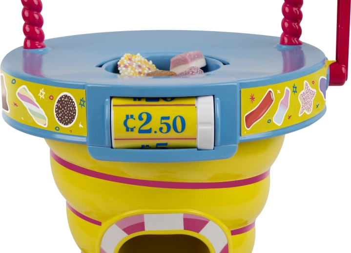 Læring gennem leg: priser, regning og rolleleg