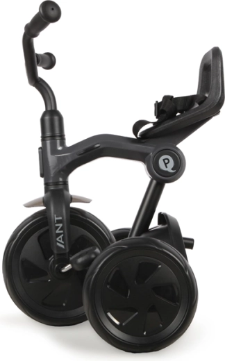 Forældrekontrol og barnets komfort