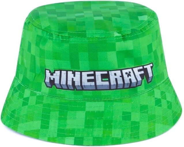 Minecraft-hat