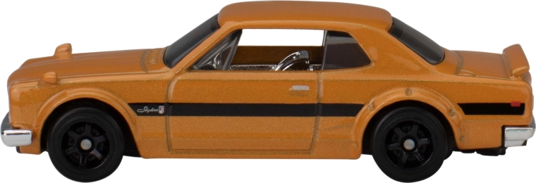 Metal-karrosseri for lang holdbarhed