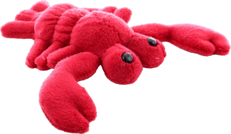 Stabil form takket være kugler