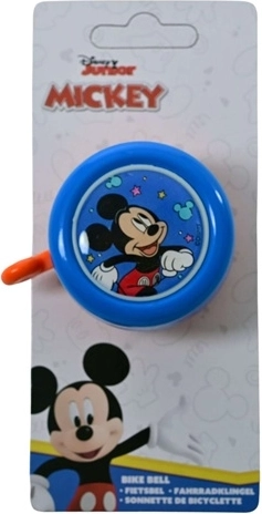 Cykelklokke Disney Mickey
