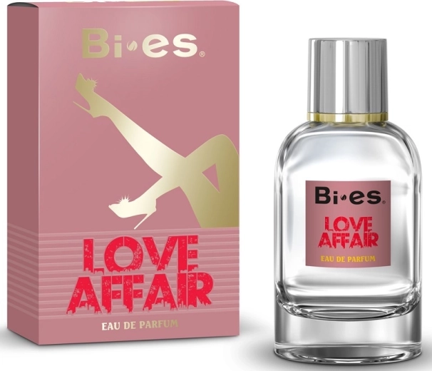 Dameparfume BI-ES Love Affair 100 ml