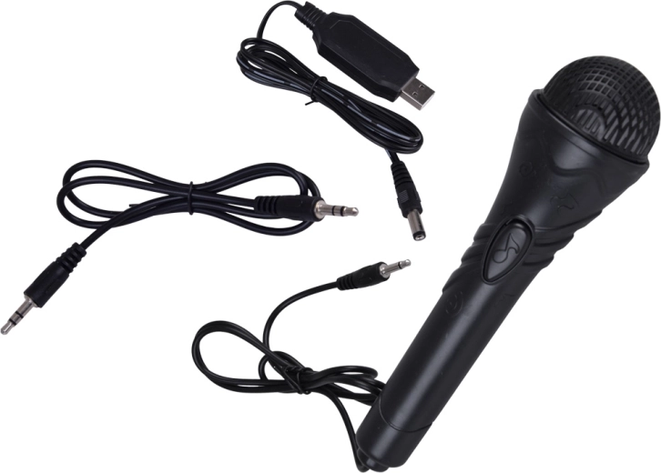 Karaoke og hjemmeoptrædener