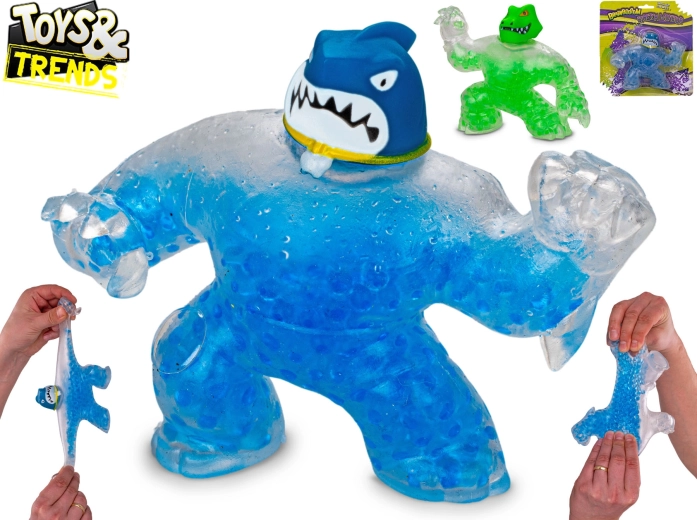 Strækbar rovdyrs-monster Toys & Trends