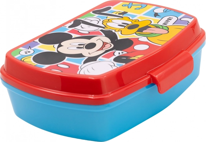 Madkasse MICKEY MOUSE
