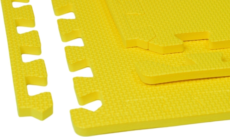 Hygiejnisk og vandafvisende vedligeholdelse