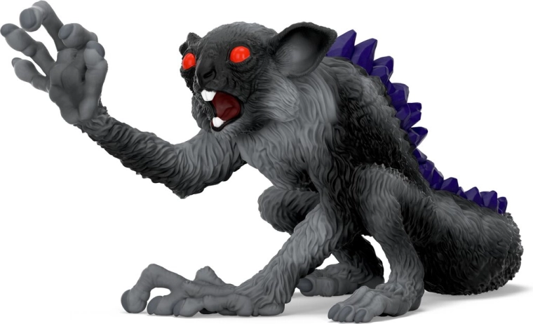 Skyggelémur – figur ELDRADOR CREATURES