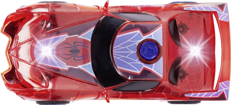 Strålende LED‑effekter