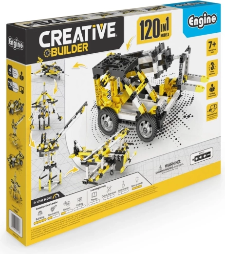 3D-vejledninger i kidCAD-appen