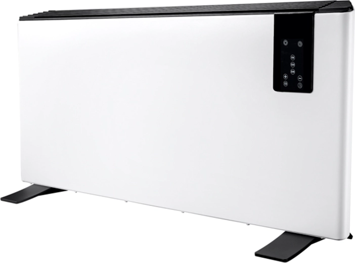 MalTec konvektor radiator med fjernbetjening 2400 W