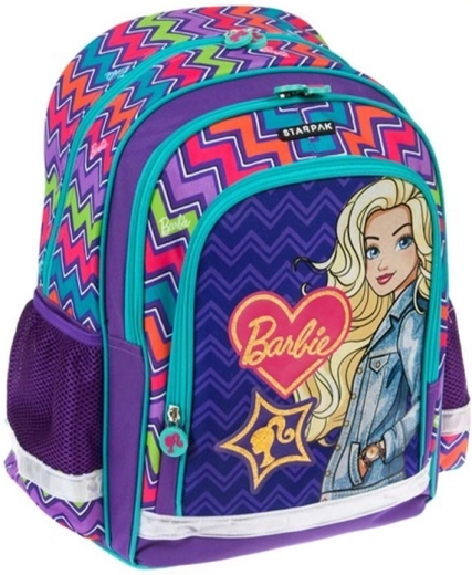 Barbie-rygsæk til børn