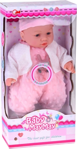 Interaktive lyde gemt i maven