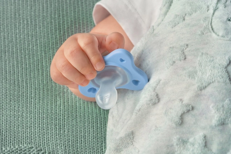 Ekstra blød 100% silikone for maksimal komfort