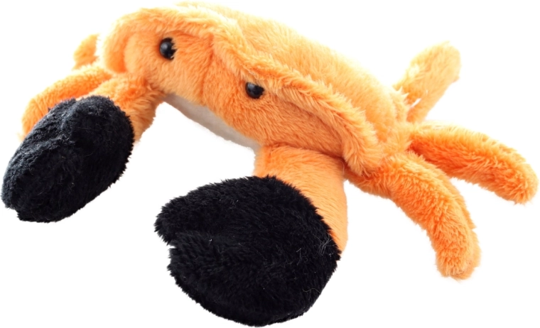 Sødt design med markante kløer