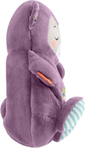 Ekstra blød og sikker at kramme