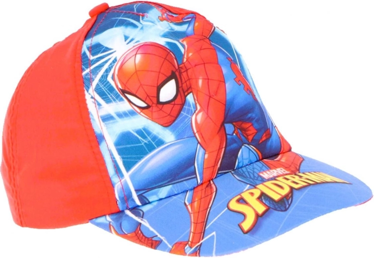 Spiderman-kasket