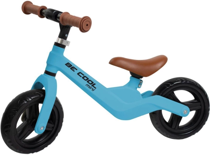 Freeon Free2Move Be Cool mini løbecykel blå