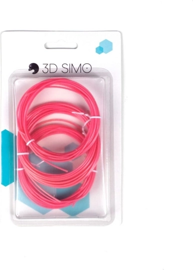 Termokromt filament rød til hvid 1,75 mm – 15 m