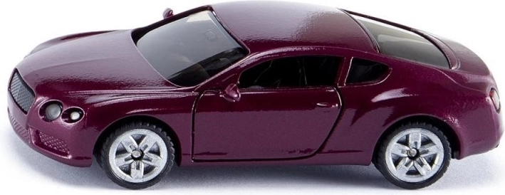 Bilmodel Bentley Continental GT V8