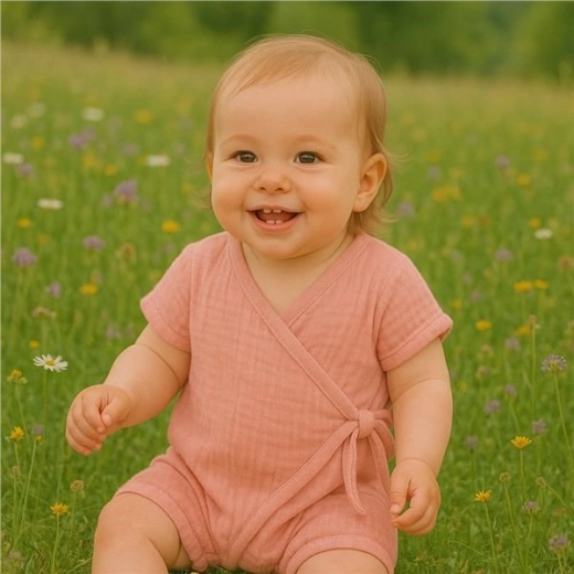 Nemt at klæde på og skifte